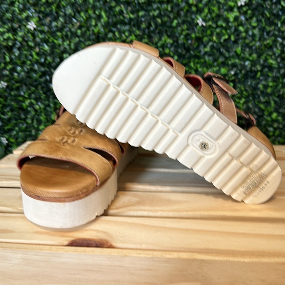 Bed Stu Ada Sandals - Picture 6 of 6